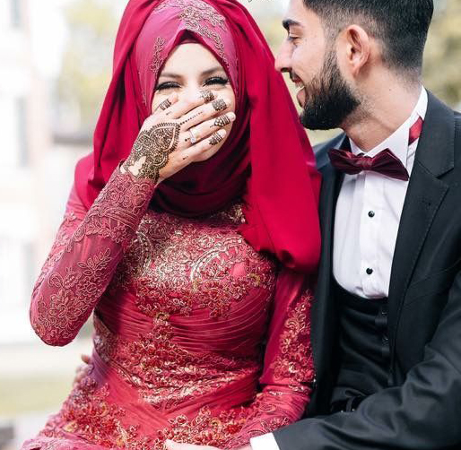Wazifa For Marriage