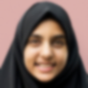 Fatima Amin